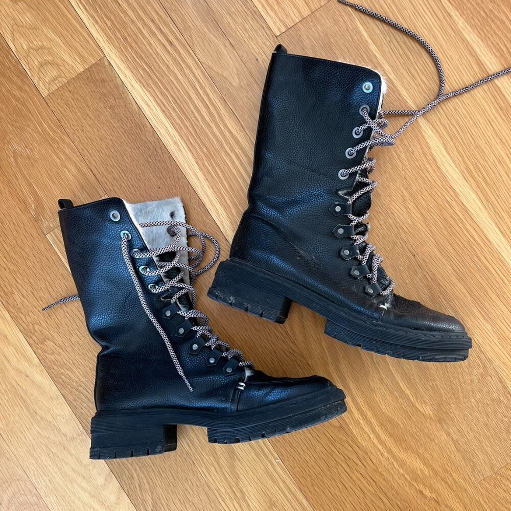 Circus by Sam Edelman snow boots